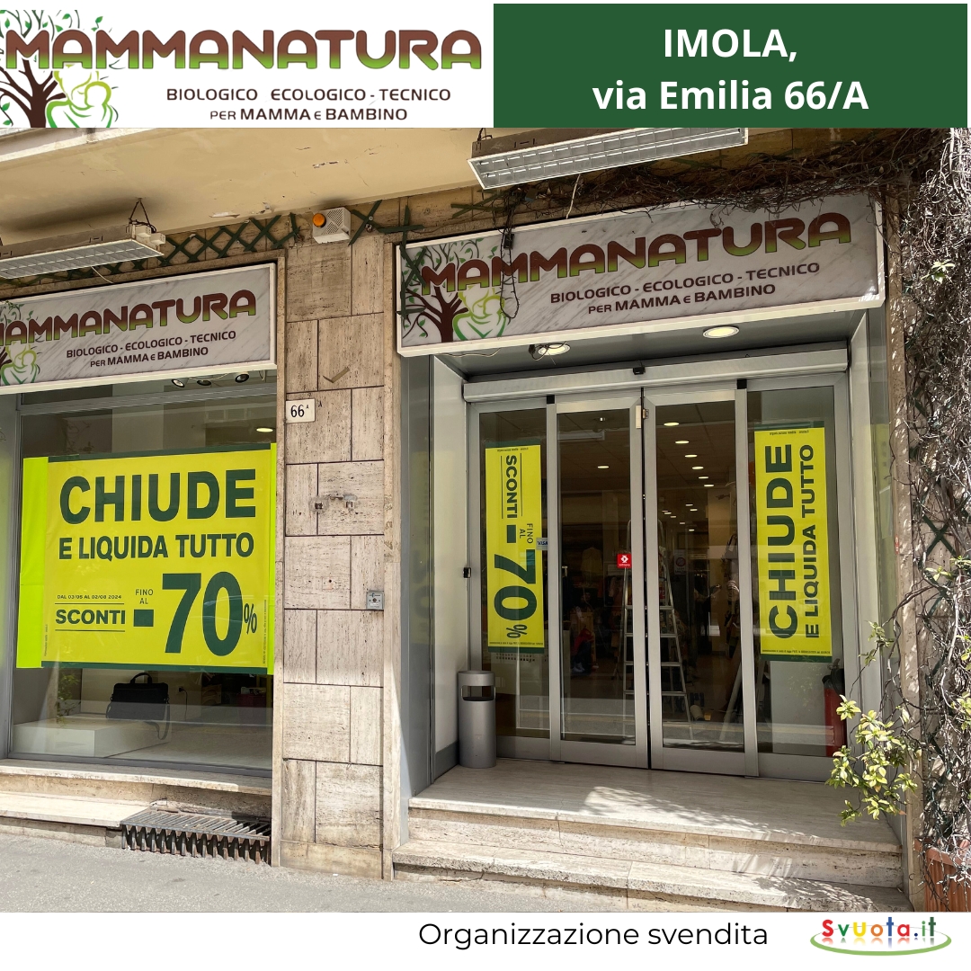 Mammanatura