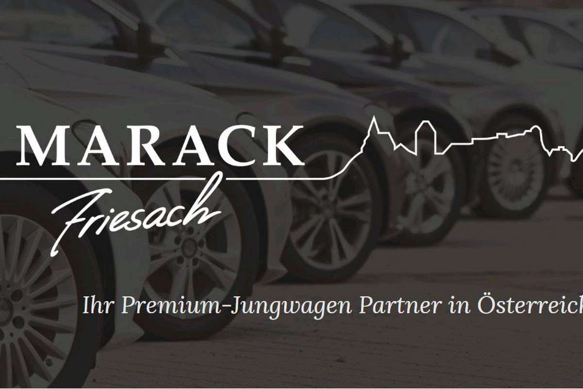 Brigitte Marack e.U. - Ihr Premium-Jungwagen Partner in Österreich