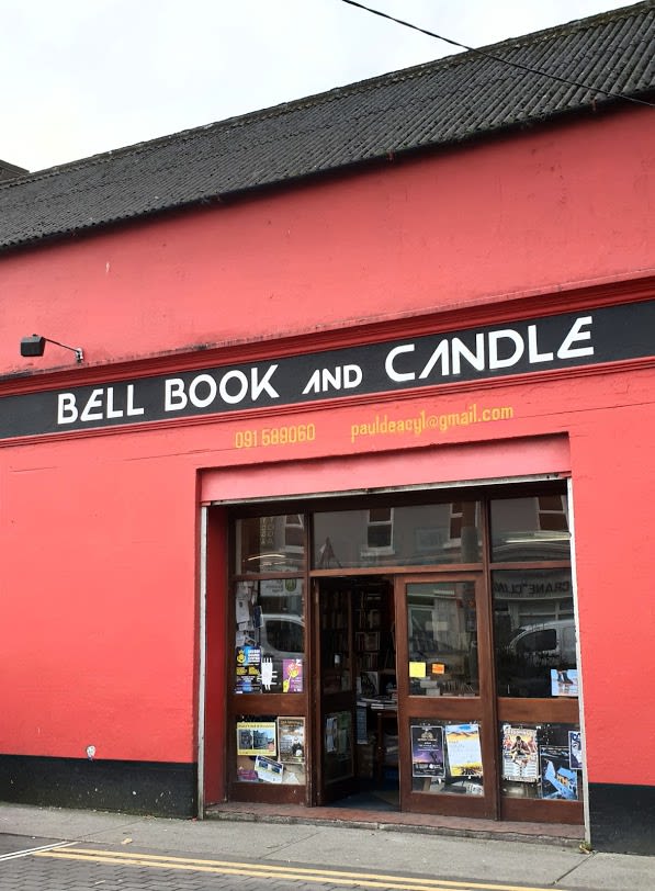 Bell Book And Candle