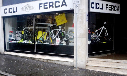 Cicli Ferca