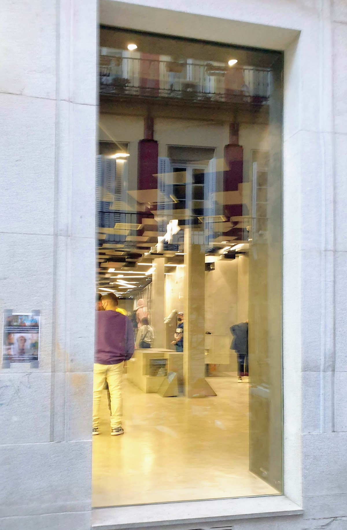 Foot District Madrid