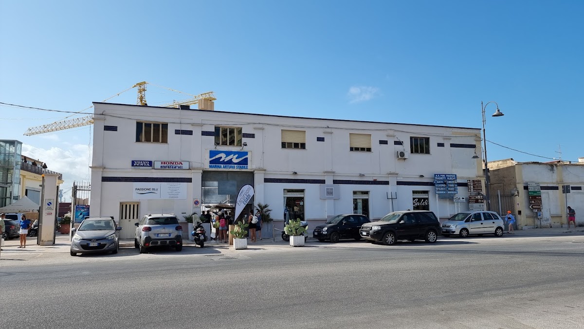 La Marina Home