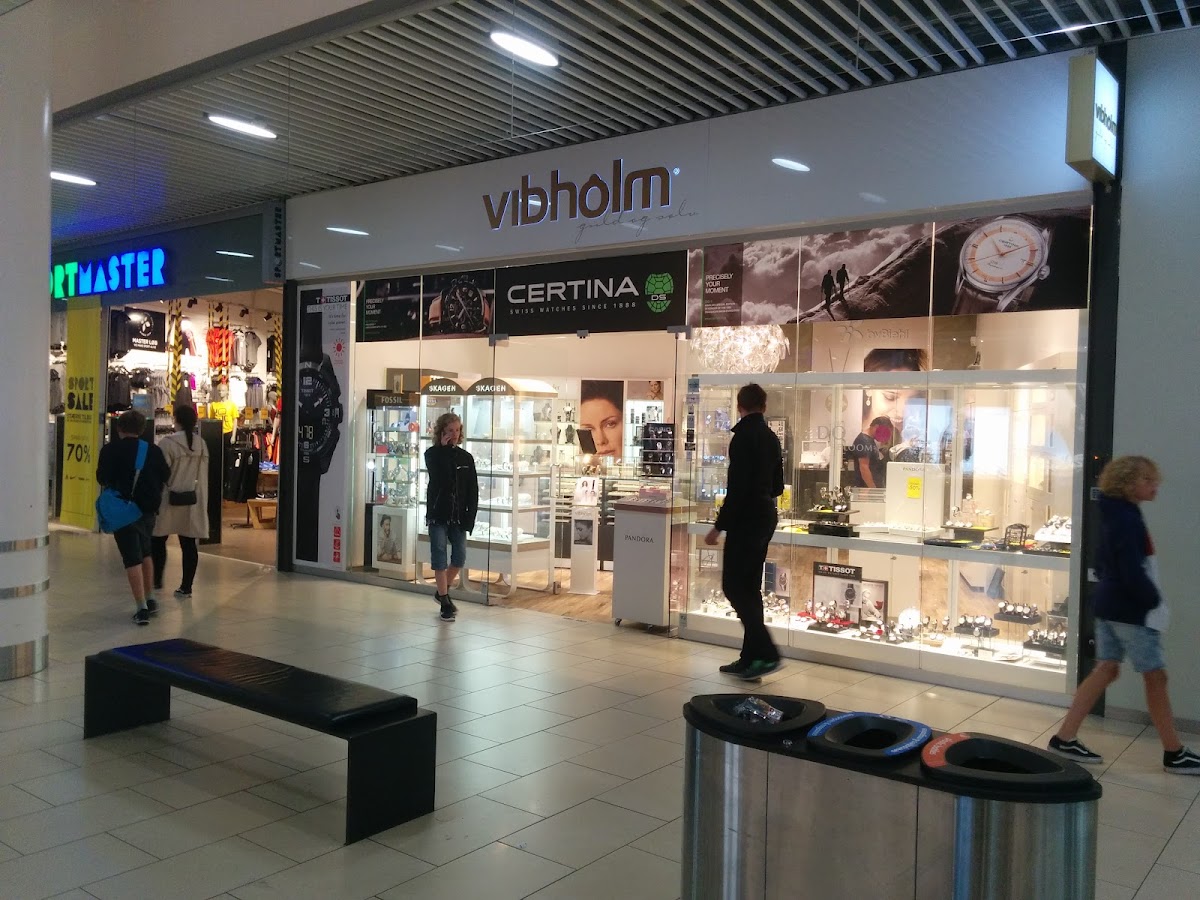 Vibholm