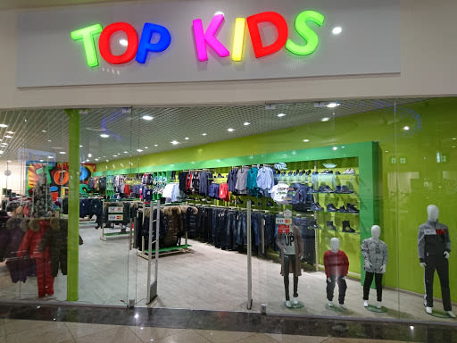 Top Kids