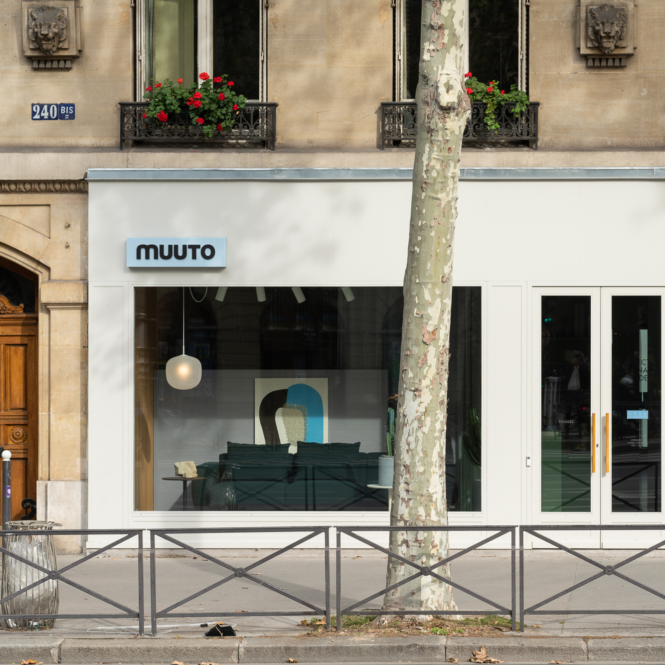 Muuto