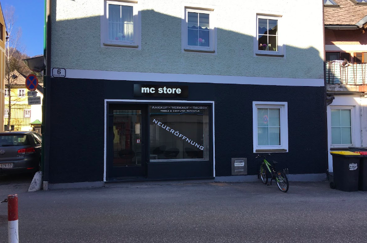 mc store e.U.