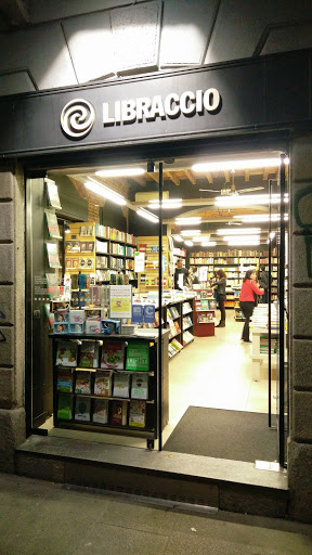 Libreria Libraccio Milano 