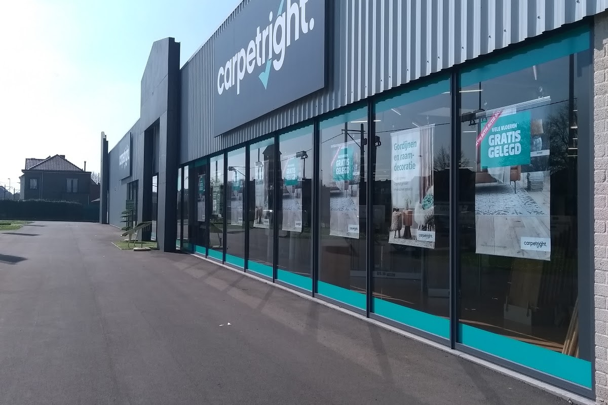 Carpetright Gent