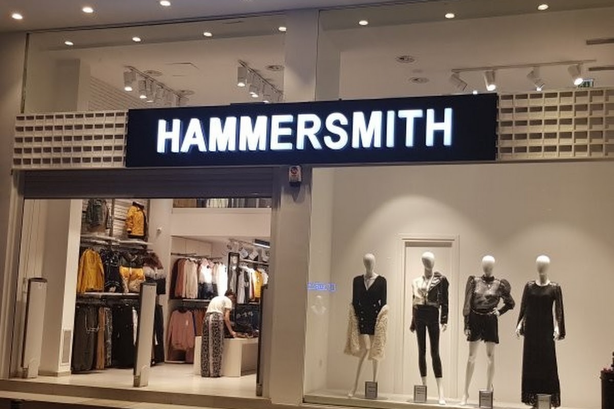 Hammersmith