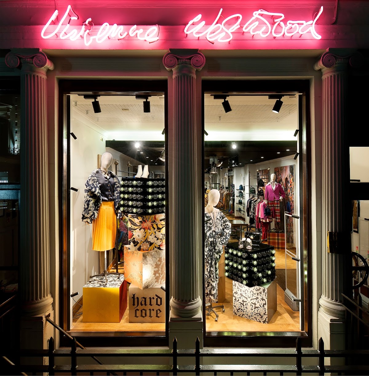 Vivienne Westwood London