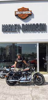 Harley-Davidson Limassol