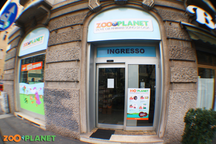 ZOOPLANET