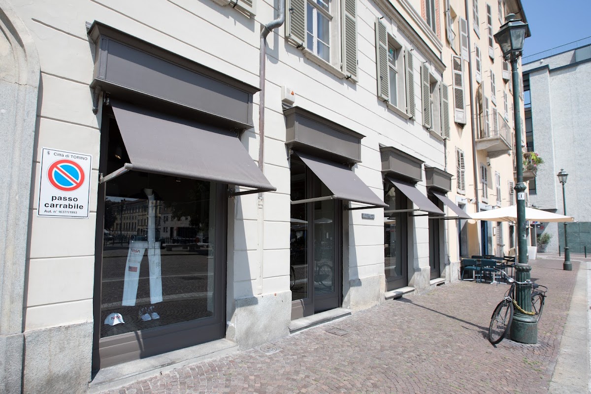 Antonioli Torino