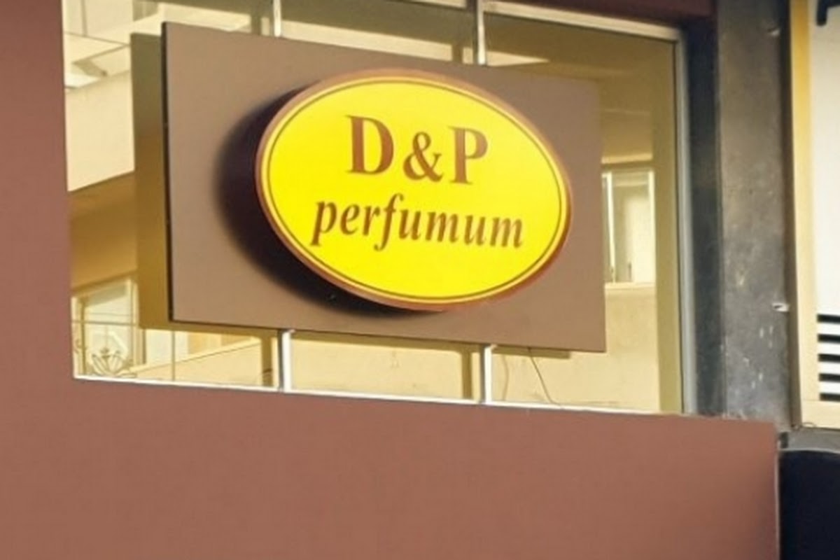 D&P Perfumum