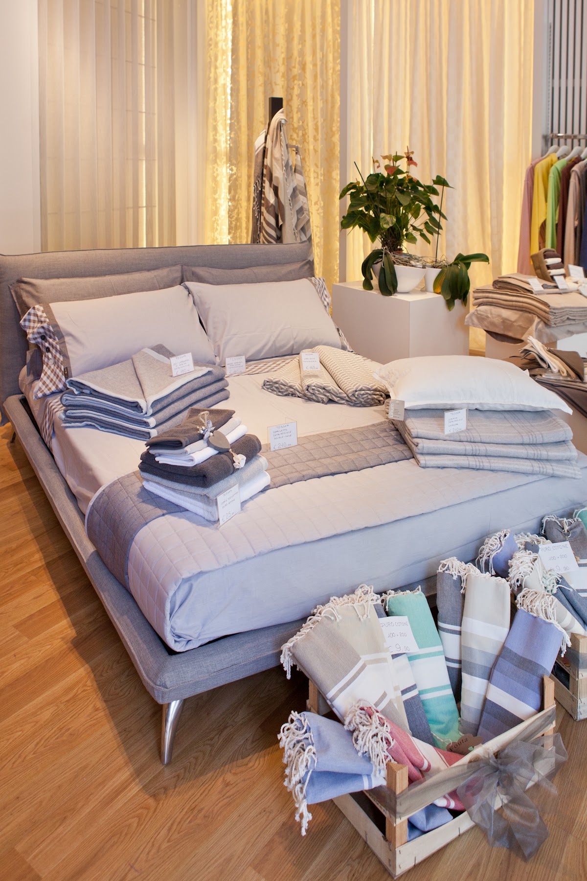 Frottee Atelier