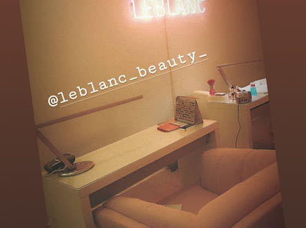Leblanc Beauty Center