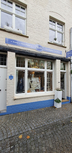 Olleke, Wizarding Shop Brugge (Unicorn)