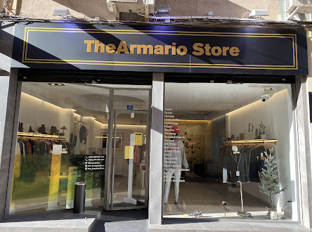 The Armario.STORE