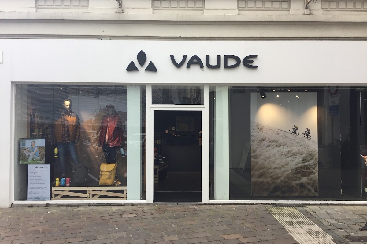 VAUDE 