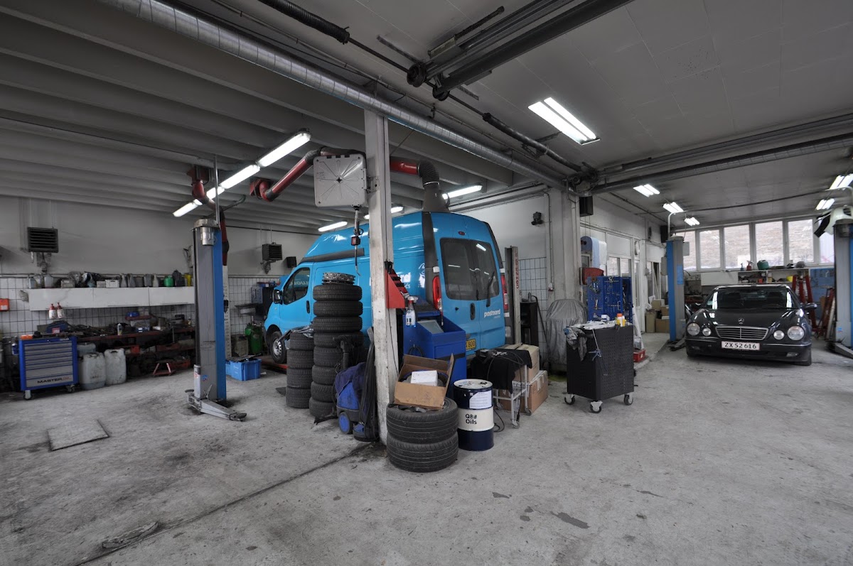 Nordvest Auto