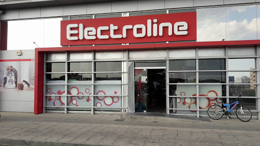 Electroline Larnaka Store