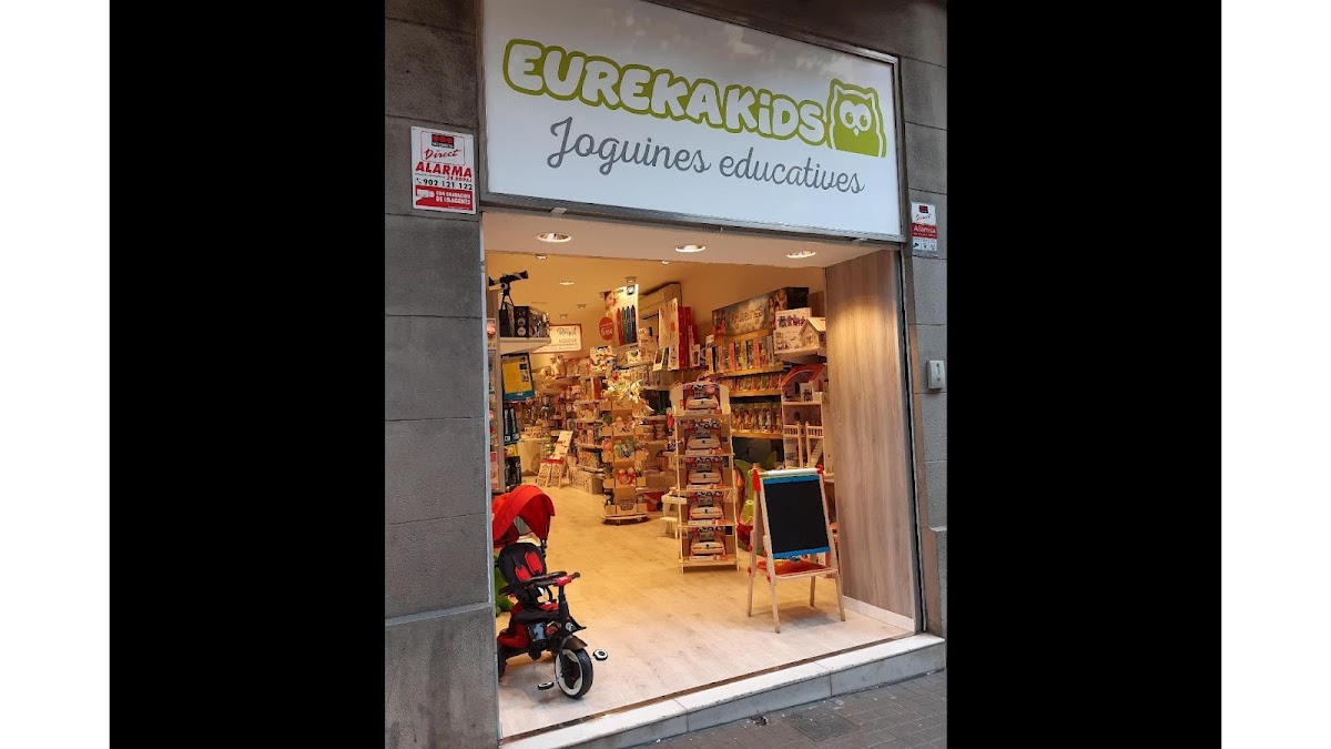 Eurekakids