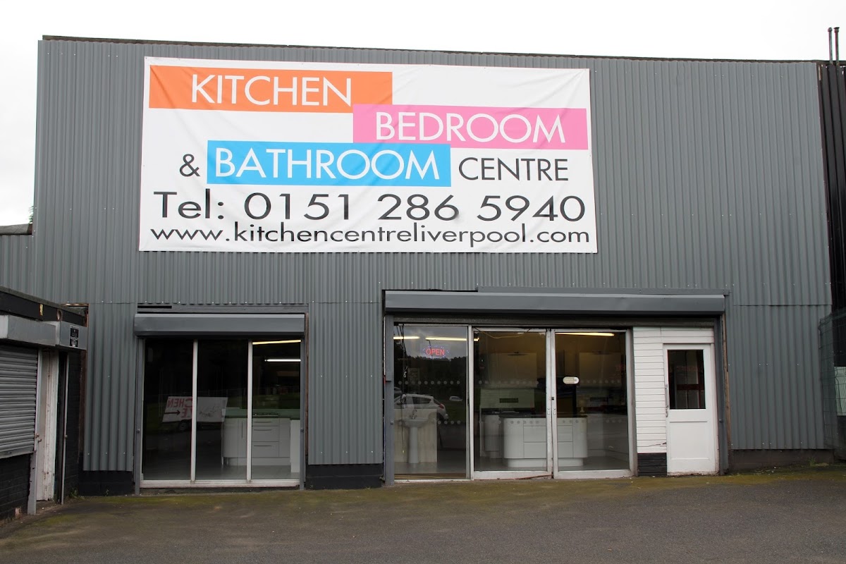 The Kitchen Centre