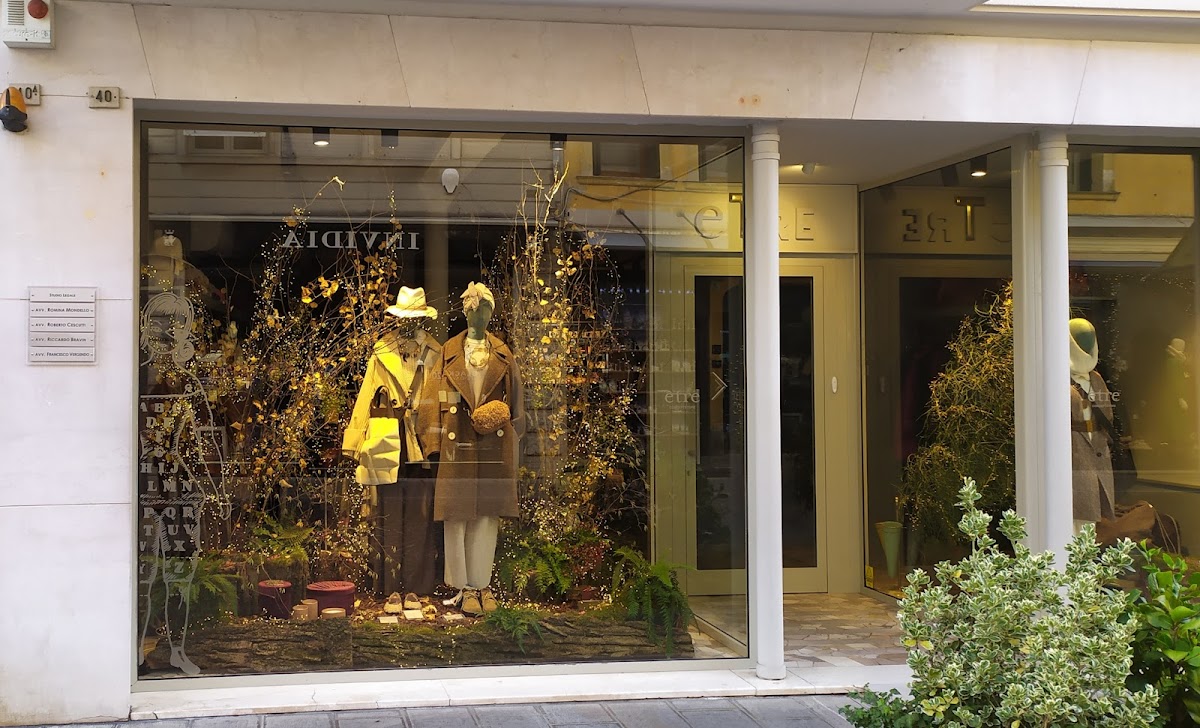 Être Concept Store
