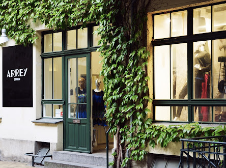 ARREY BERLIN Store