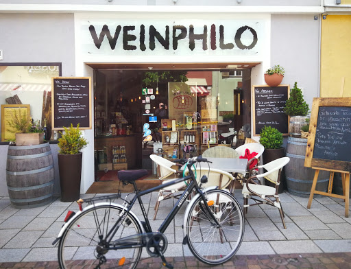 Weinphilo