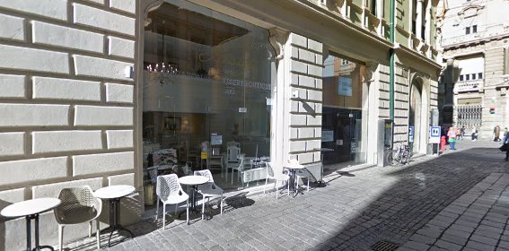 Mészáros Macaron & Dessert Boutique - Graz