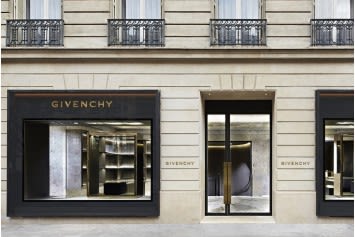 Givenchy Paris