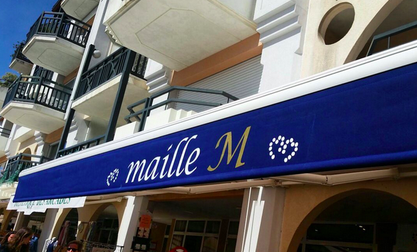 Maille M