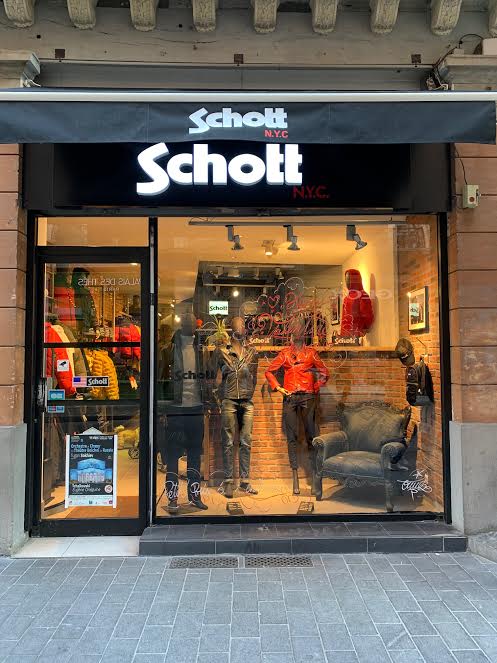 Schott Toulouse