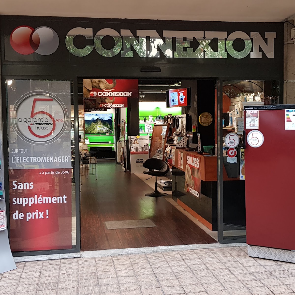 Connexion Partenaire Boulanger Menton