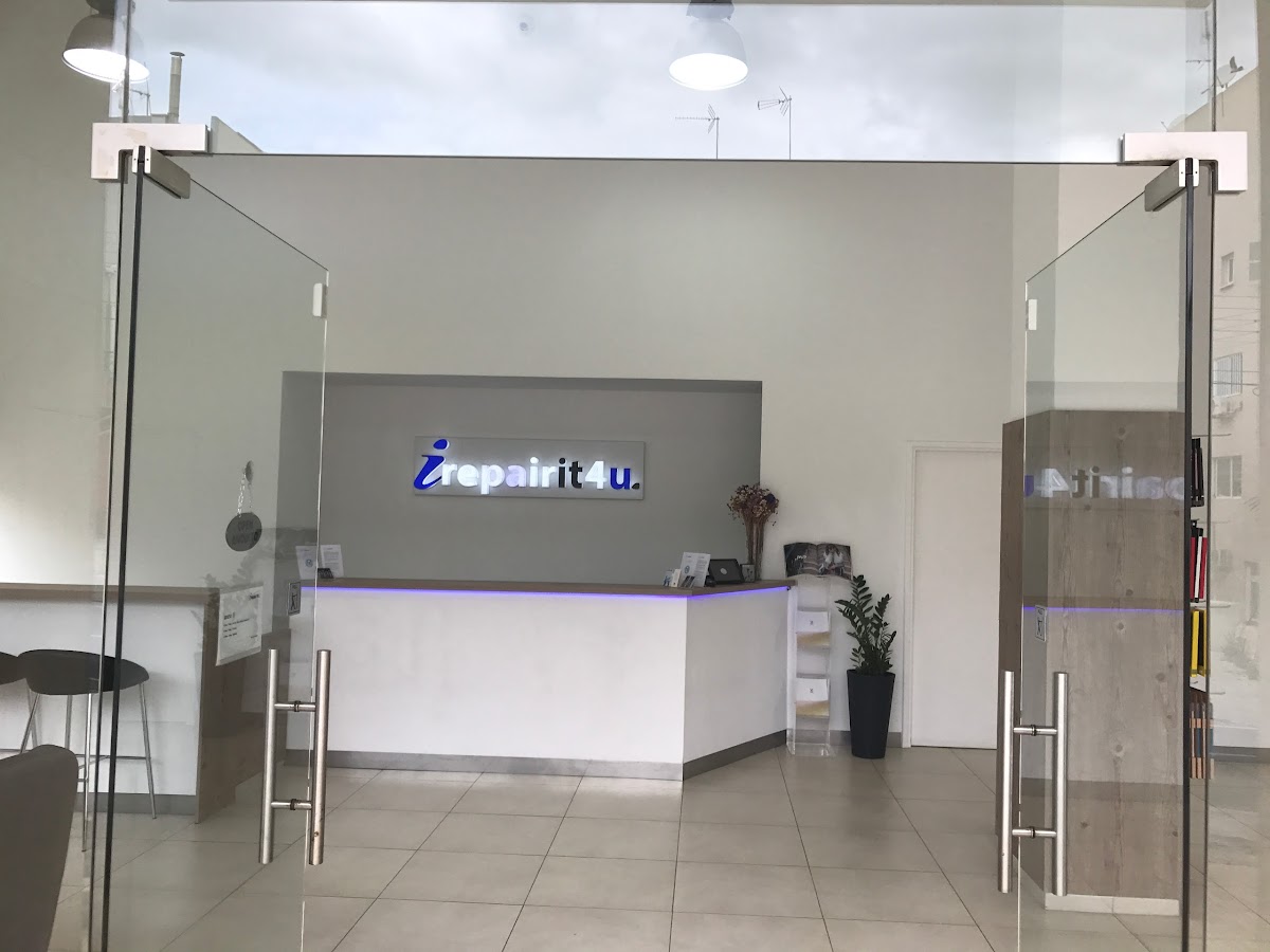 iRepairit4u LTD