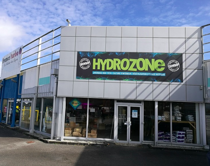 Hydrozone 