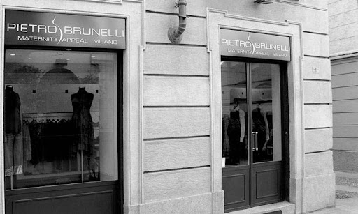 Pietro Brunelli Maternity Milano