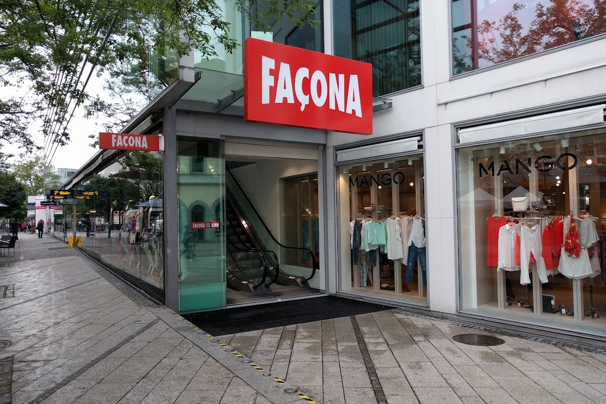 Facona Fashion 