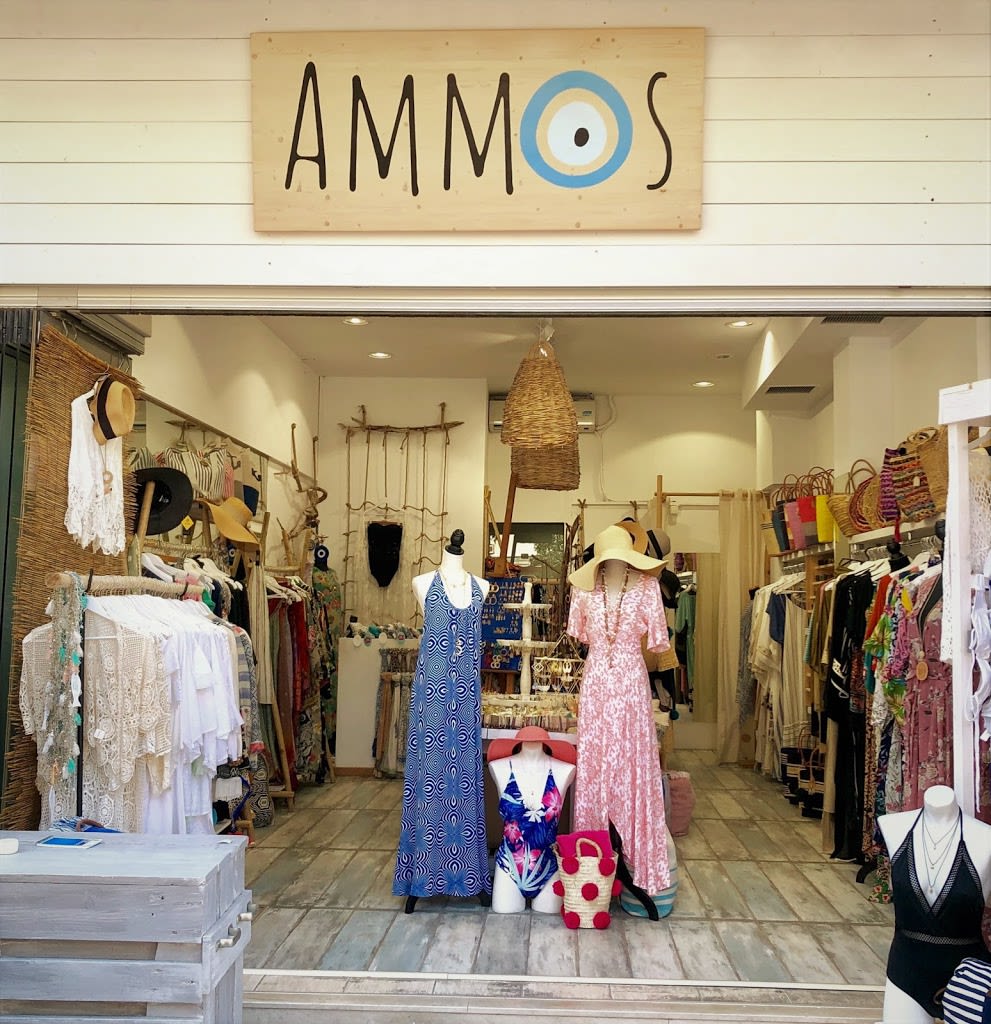 Ammos Concept Store