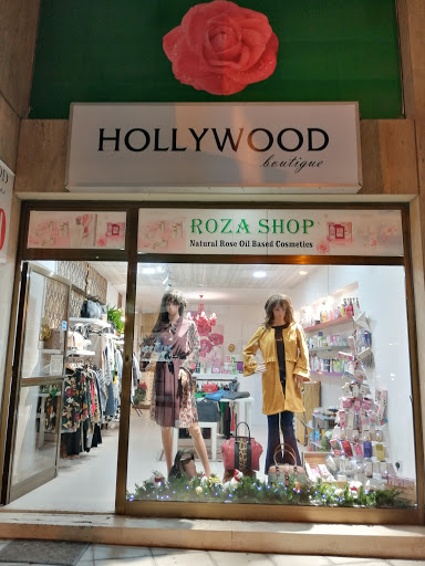 roza shop & hollywood boutique