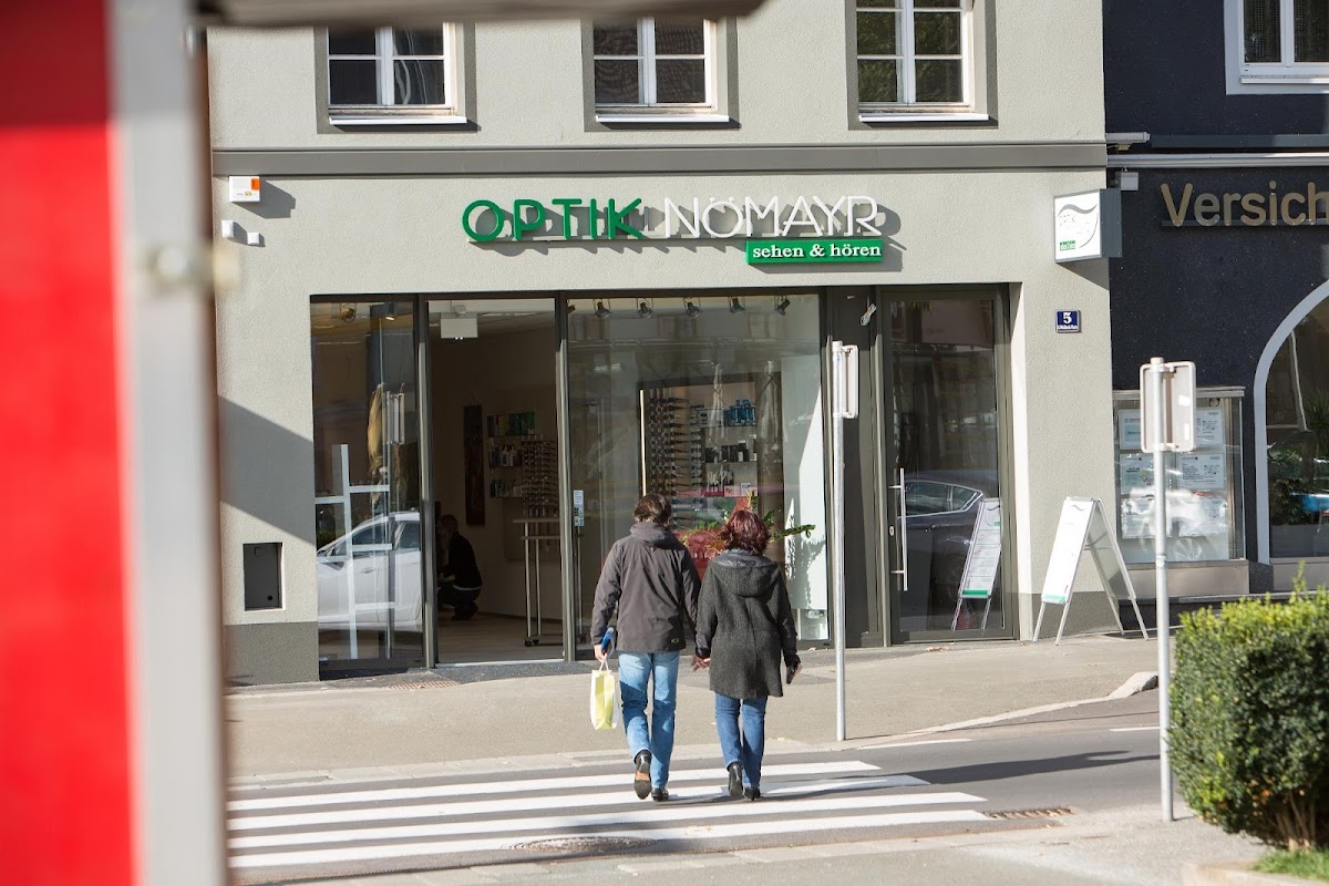 Optik Nömayr e.U.