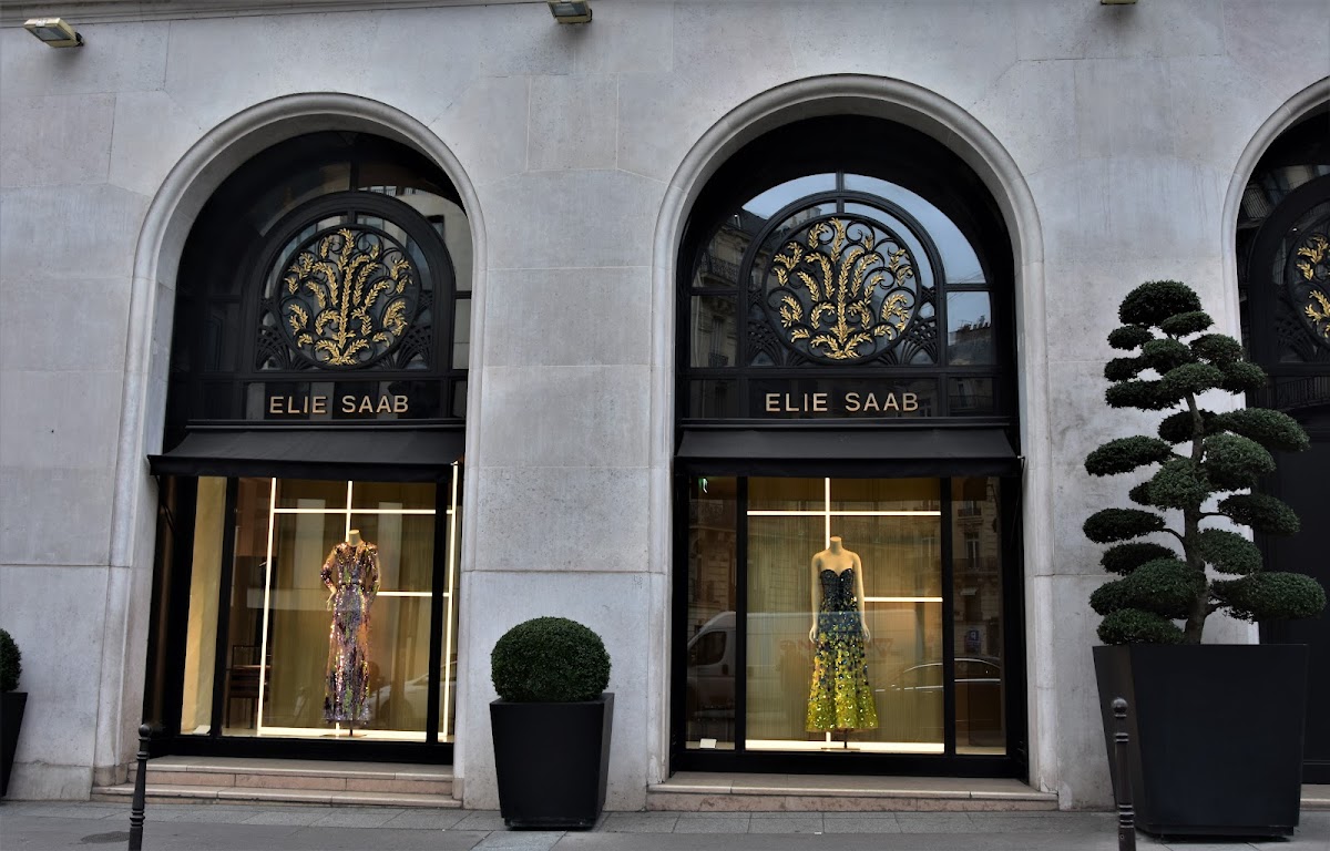 ELIE SAAB Paris