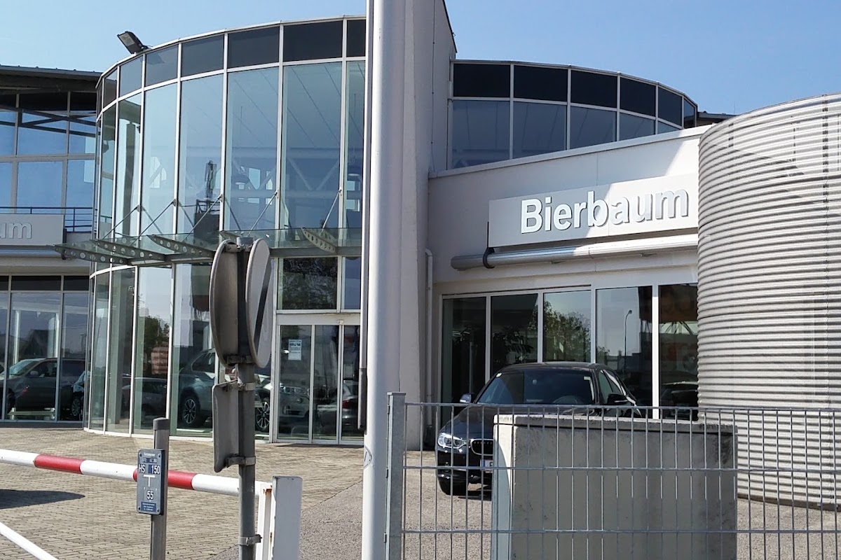 BMW Bierbaum Eisenstadt