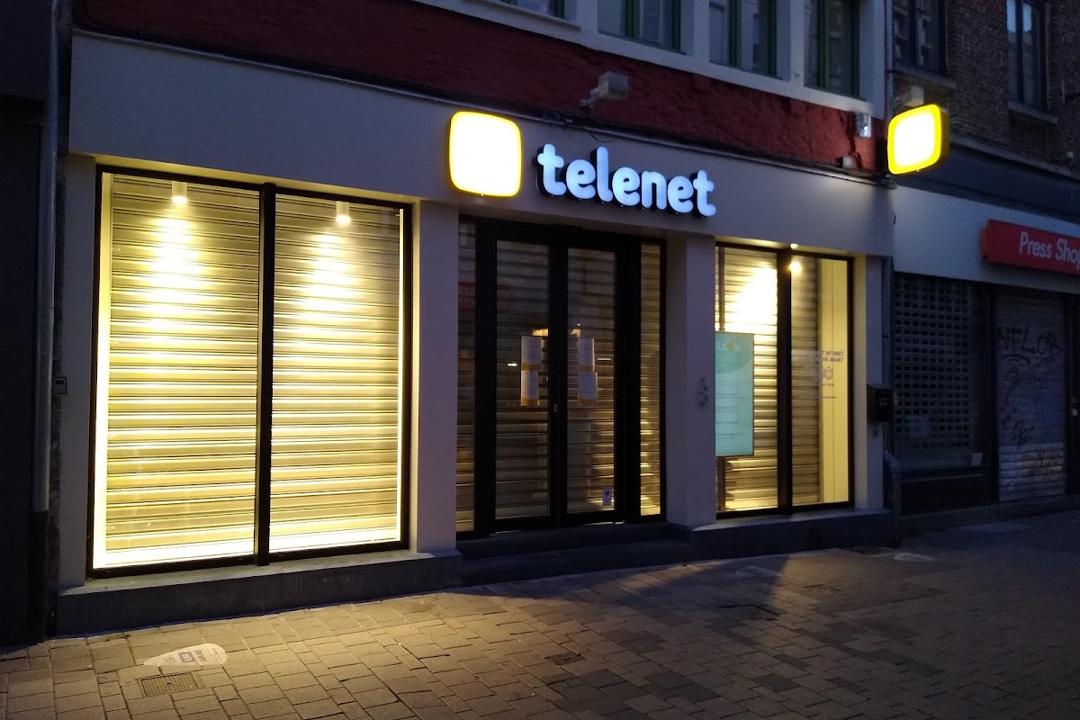 Telenet Gent 