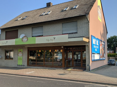 Heide-Bäckerei Meyer Café Magie Bergen