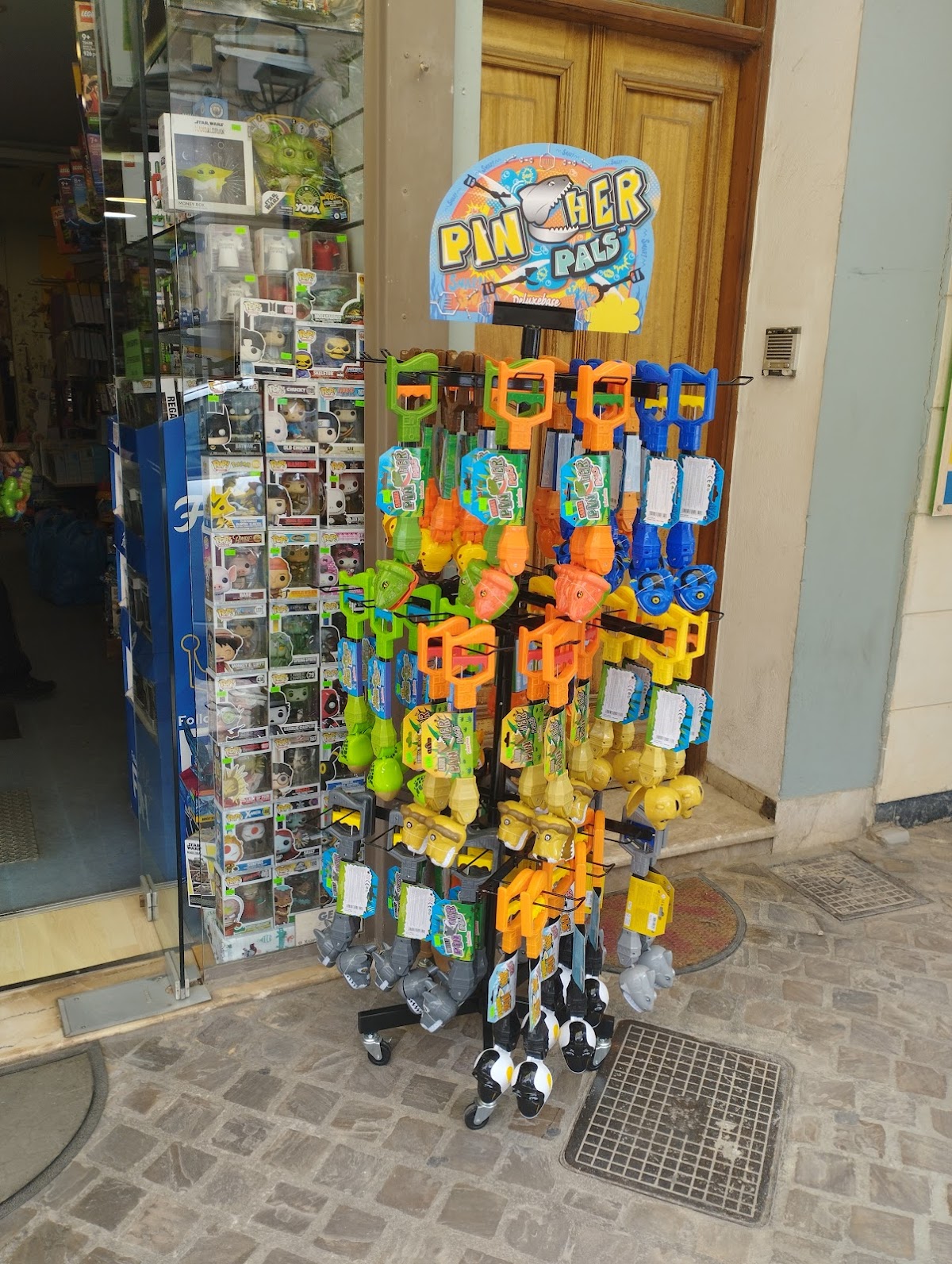 Armonia Toys