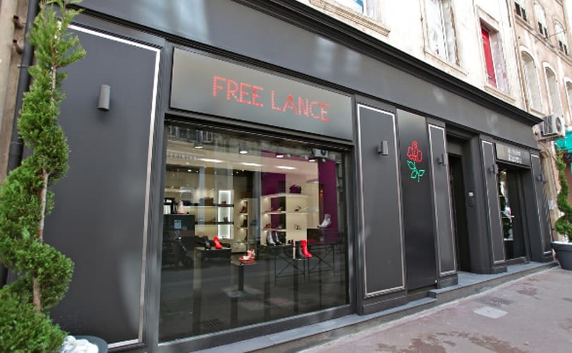 Free Lance Montpellier