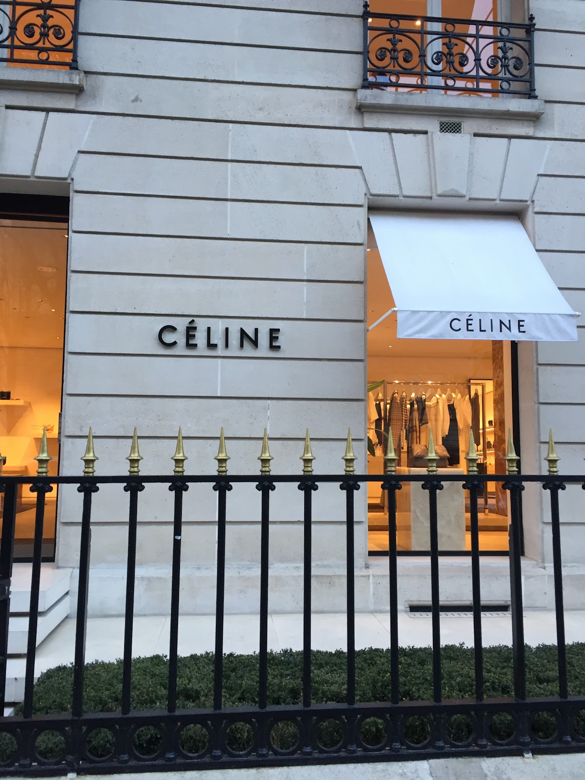 Celine
