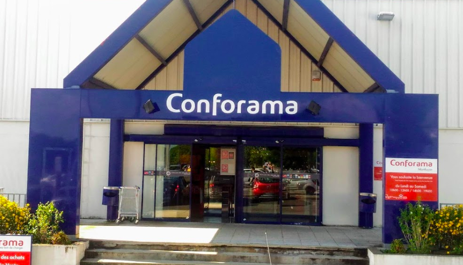 Conforama